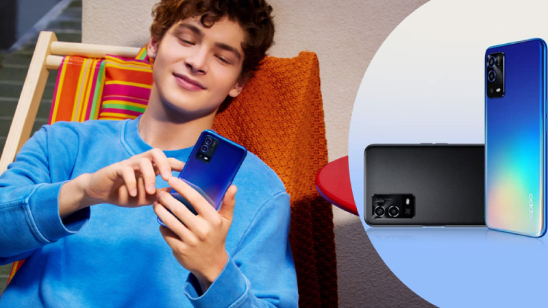 Điện thoại dưới 5 triệu phù hợp cho học sinh, sinh viên